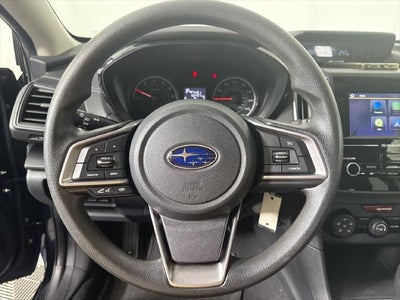 2019 Subaru Crosstrek 2.0i