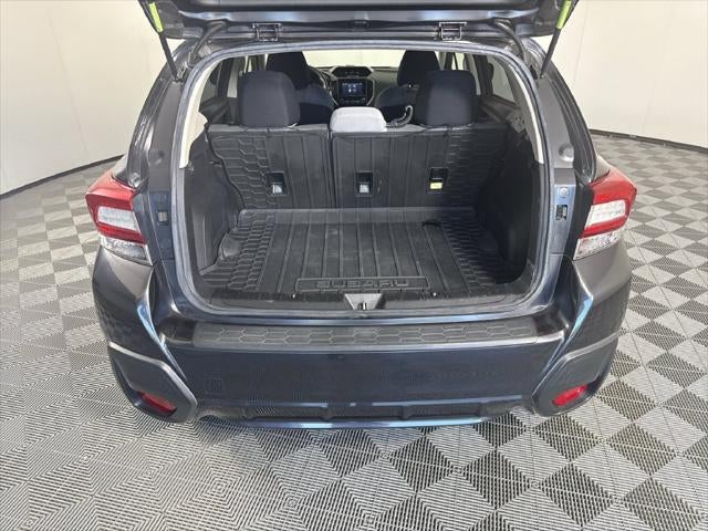 2019 Subaru Crosstrek 2.0i