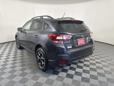2019 Subaru Crosstrek 2.0i