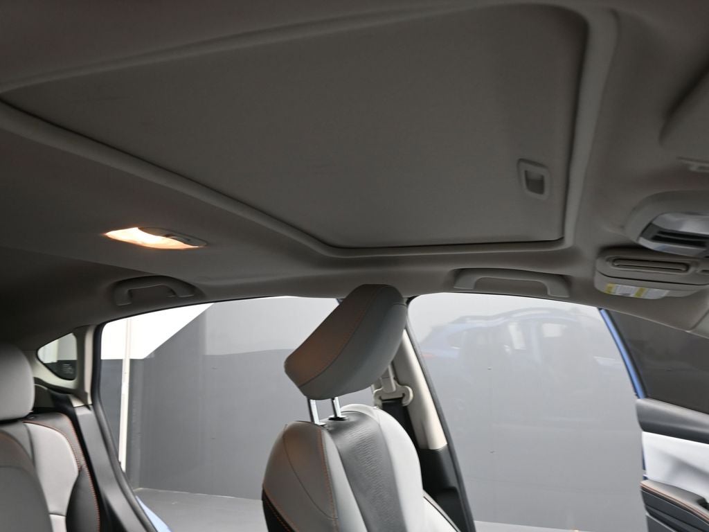 2018 Subaru Crosstrek 2.0i Limited