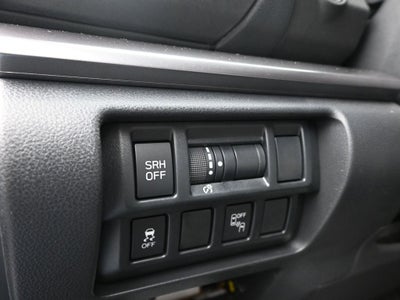 2018 Subaru Crosstrek 2.0i Limited