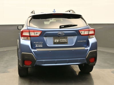 2018 Subaru Crosstrek 2.0i Limited