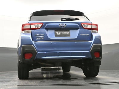 2018 Subaru Crosstrek 2.0i Limited