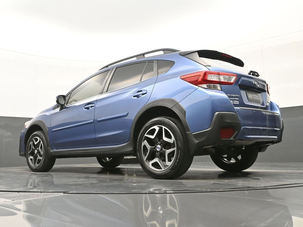 2018 Subaru Crosstrek 2.0i Limited
