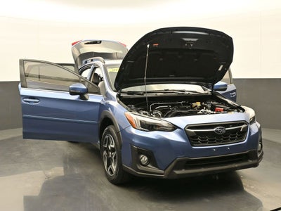 2018 Subaru Crosstrek 2.0i Limited