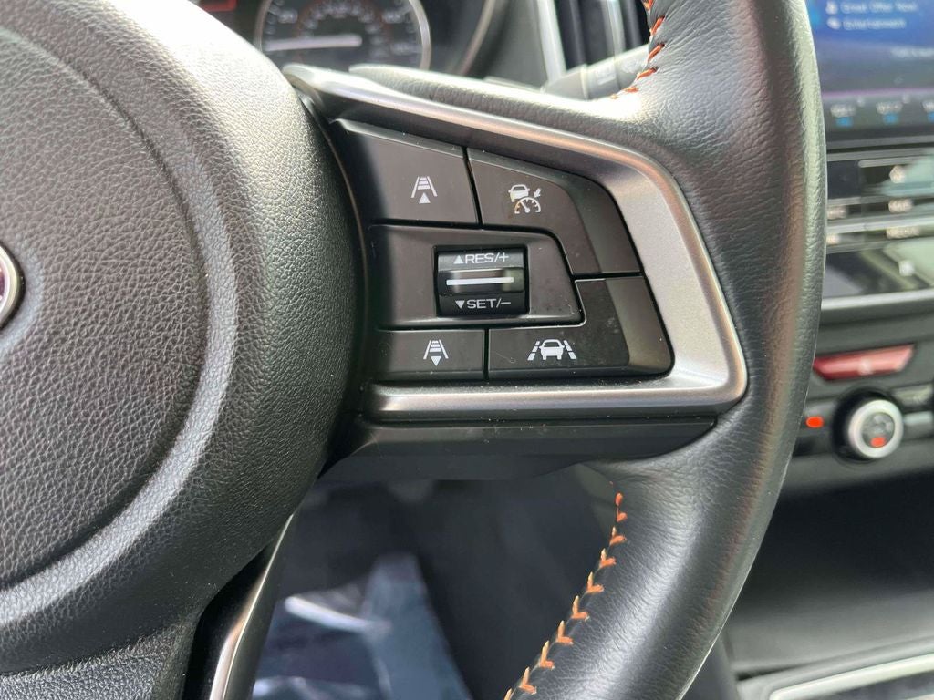 2019 Subaru Crosstrek 2.0i Limited