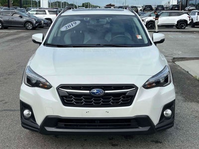 2019 Subaru Crosstrek 2.0i Limited