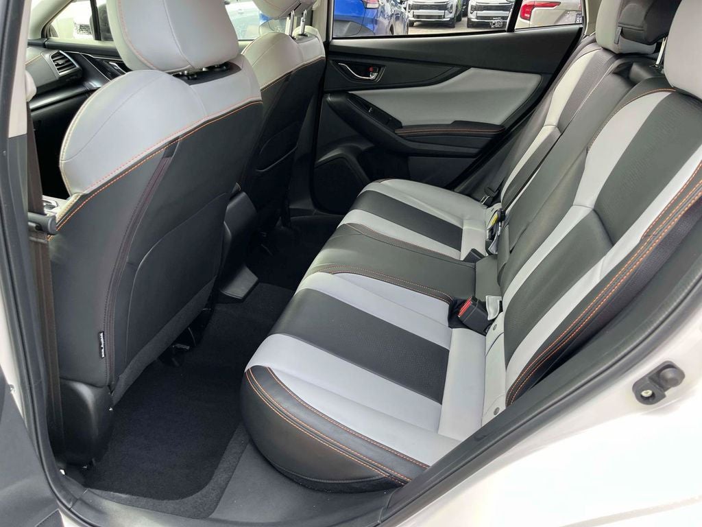 2019 Subaru Crosstrek 2.0i Limited