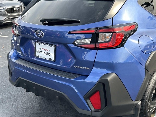 2025 Subaru Crosstrek Base