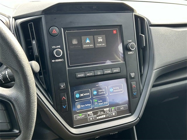 2025 Subaru Crosstrek Base