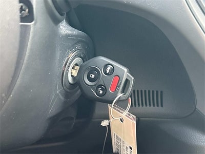 2025 Subaru Crosstrek Base