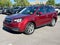 2018 Subaru Forester Touring