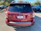 2018 Subaru Forester Touring