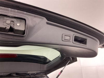 2016 Subaru Forester 2.5i Touring