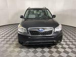 2016 Subaru Forester 2.5i Touring