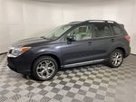 2016 Subaru Forester 2.5i Touring