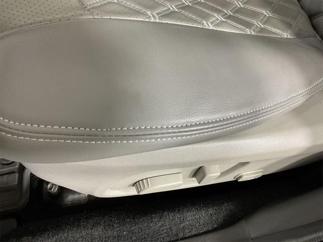 2016 Subaru Forester 2.5i Touring