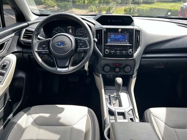 2023 Subaru Forester Base