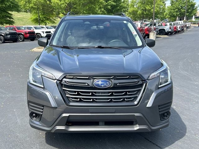2023 Subaru Forester Base