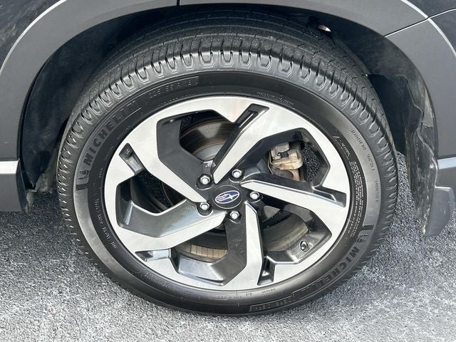 2022 Subaru Forester Touring