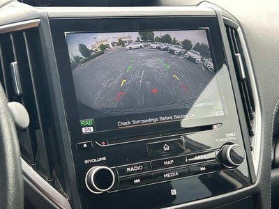 2022 Subaru Forester Touring