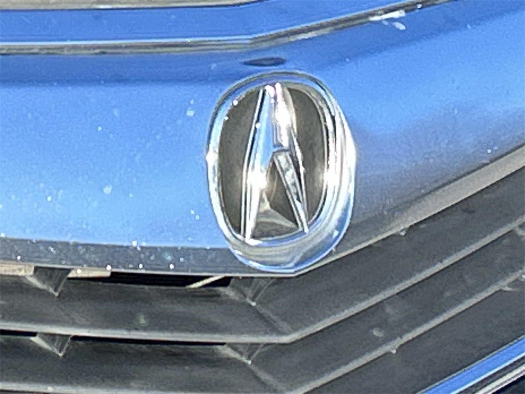 2012 Acura TSX Tech Pkg