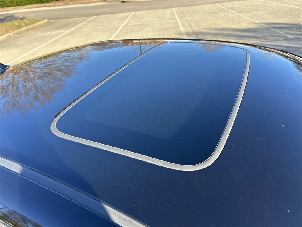 2012 Acura TSX Tech Pkg