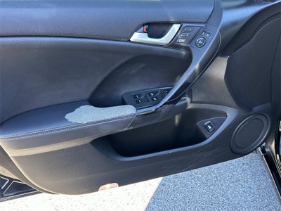 2012 Acura TSX Tech Pkg