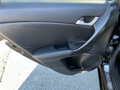 2012 Acura TSX Tech Pkg