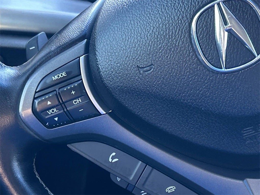 2012 Acura TSX Tech Pkg