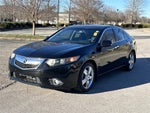 2012 Acura TSX Tech Pkg