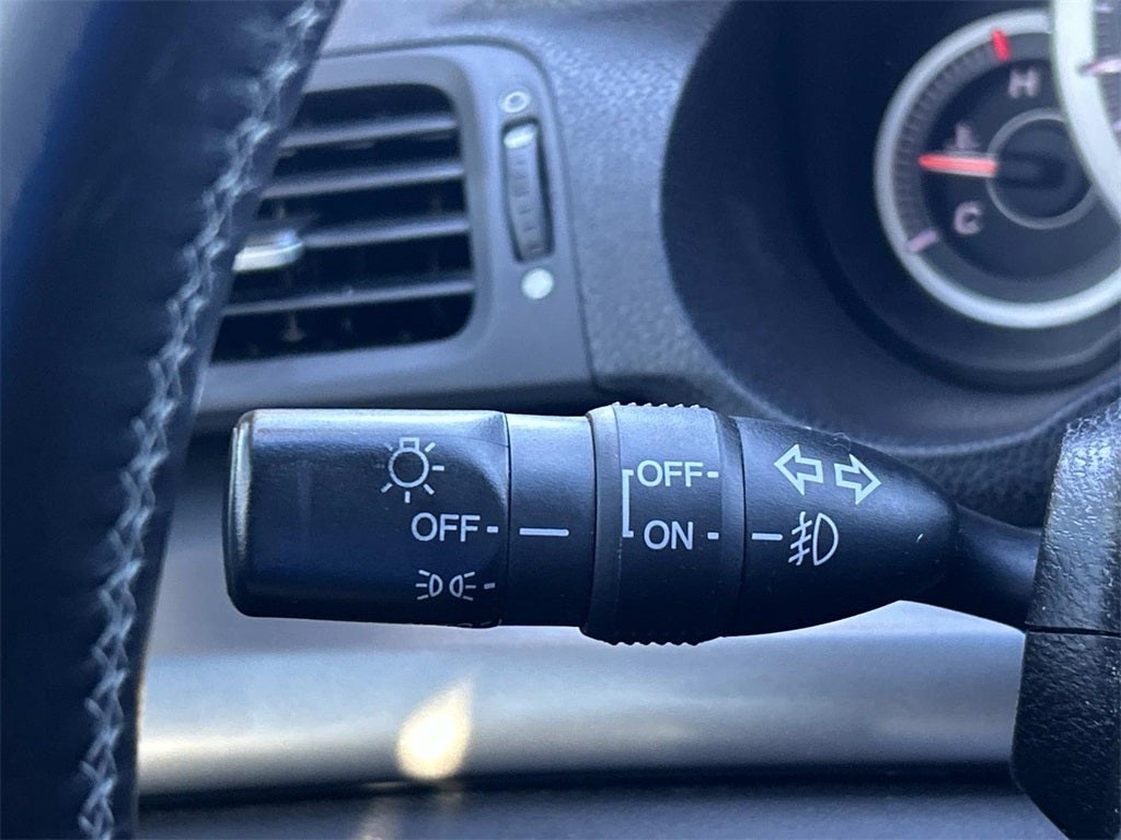 2012 Acura TSX Tech Pkg