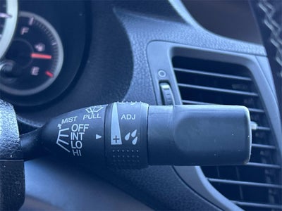 2012 Acura TSX Tech Pkg