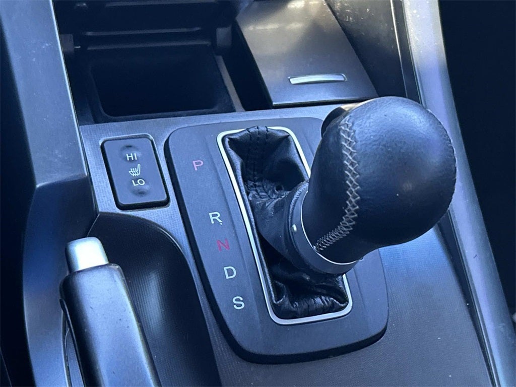 2012 Acura TSX Tech Pkg