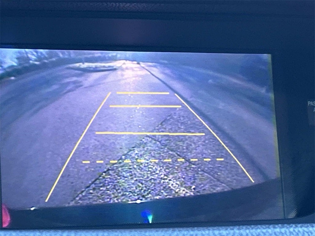 2012 Acura TSX Tech Pkg