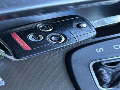 2012 Acura TSX Tech Pkg