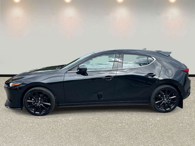 2024 Mazda Mazda3 2.5 Turbo Premium Plus Package