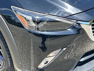 2018 Mazda Mazda CX-3 Grand Touring