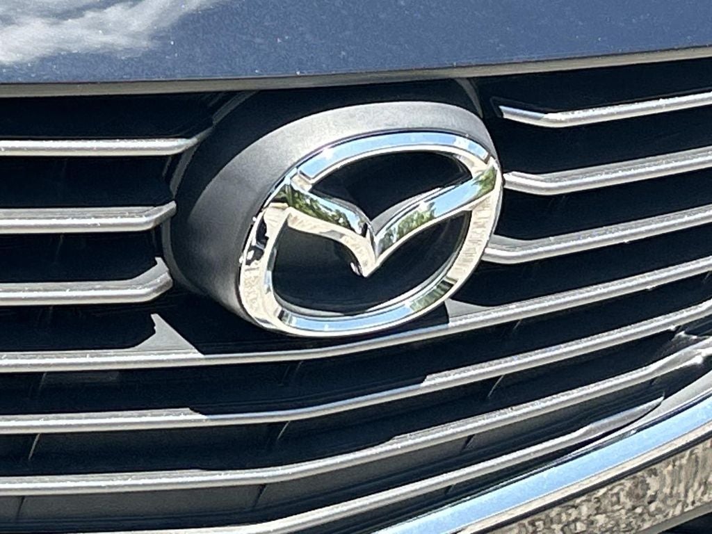 2018 Mazda Mazda CX-3 Grand Touring