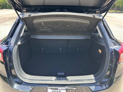 2018 Mazda Mazda CX-3 Grand Touring