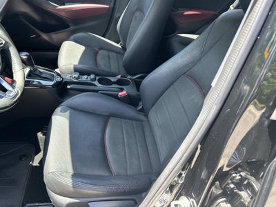 2018 Mazda Mazda CX-3 Grand Touring