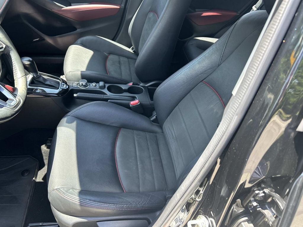 2018 Mazda Mazda CX-3 Grand Touring