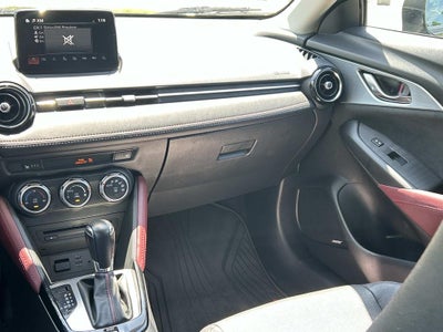 2018 Mazda Mazda CX-3 Grand Touring