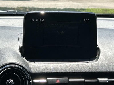 2018 Mazda Mazda CX-3 Grand Touring