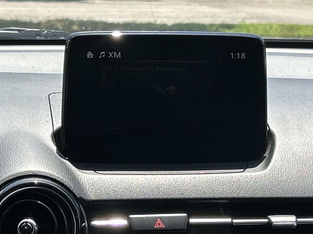 2018 Mazda Mazda CX-3 Grand Touring