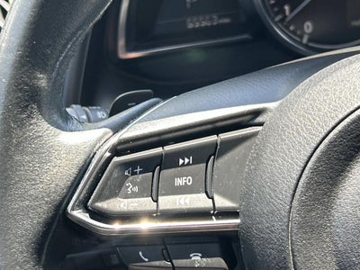 2018 Mazda Mazda CX-3 Grand Touring
