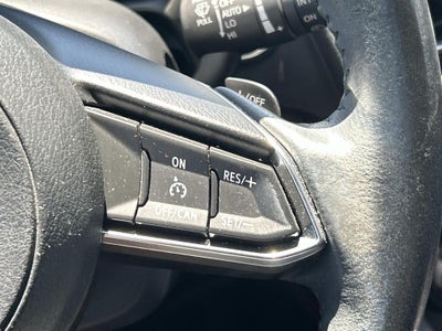 2018 Mazda Mazda CX-3 Grand Touring