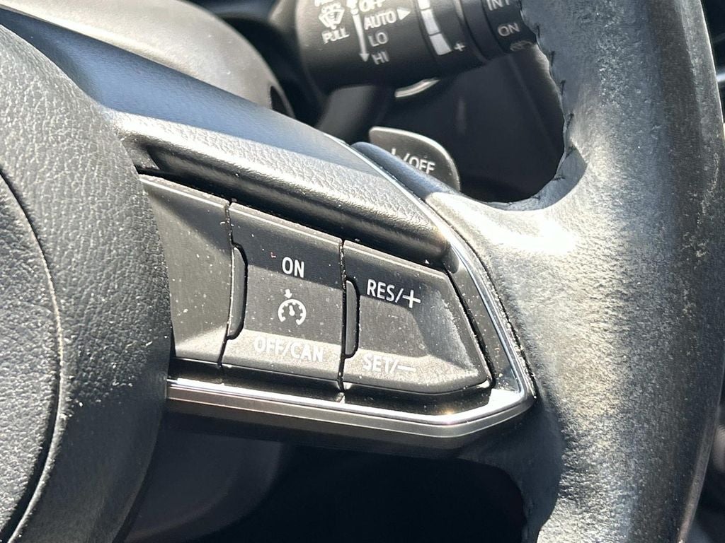 2018 Mazda Mazda CX-3 Grand Touring