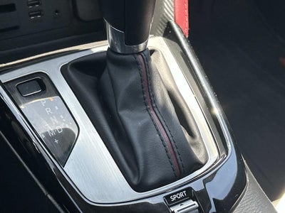 2018 Mazda Mazda CX-3 Grand Touring