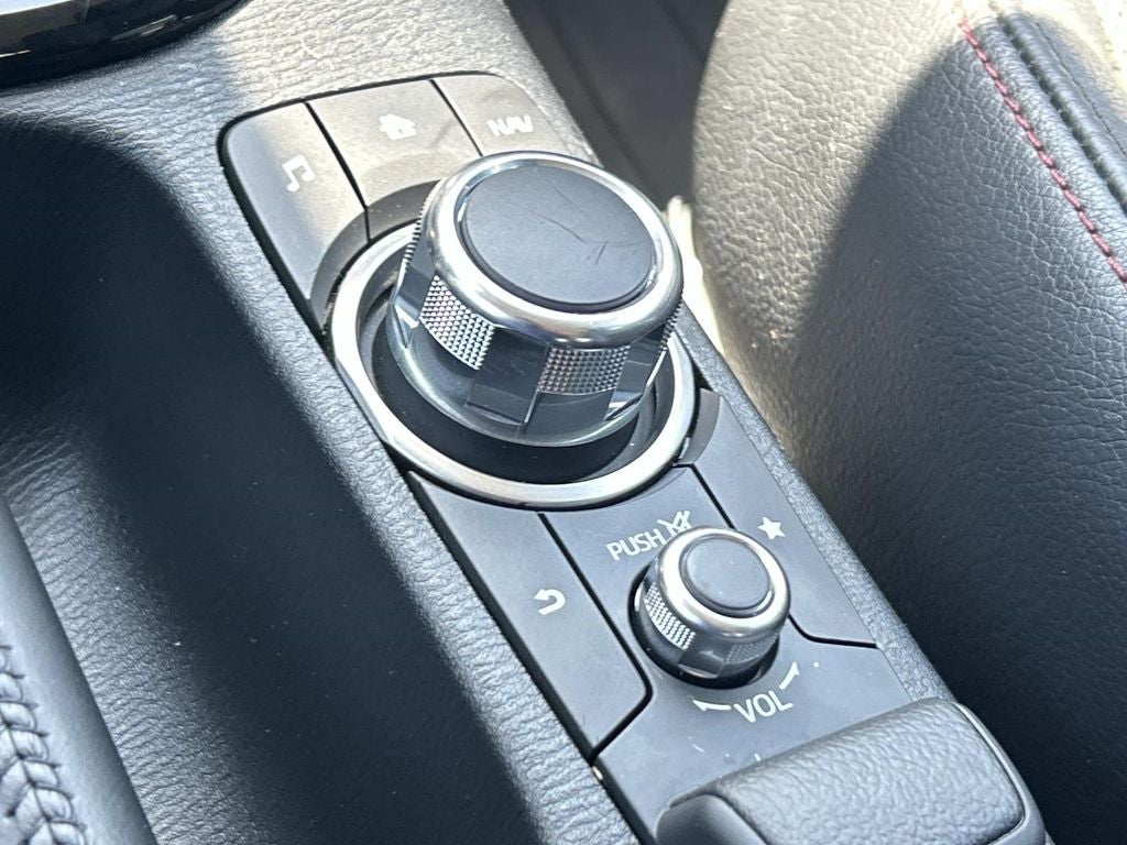 2018 Mazda Mazda CX-3 Grand Touring